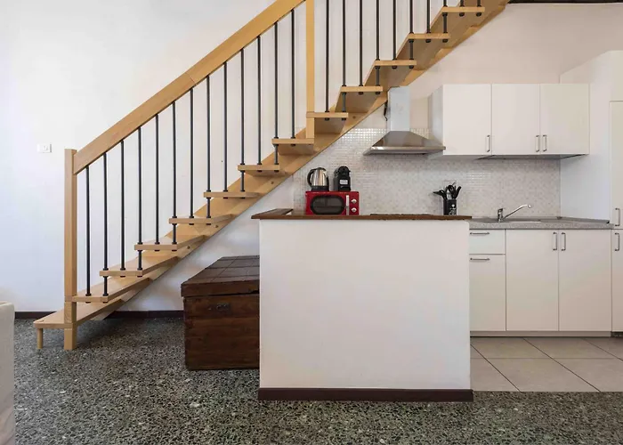 Apartment San Zanobi Panoramic Terrace By Mmega