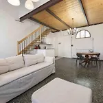 San Zanobi Panoramic Terrace By Mmega * Florence