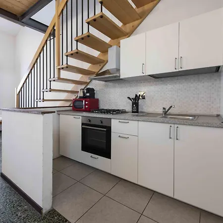 Appartamento San Zanobi Panoramic Terrace By Mmega