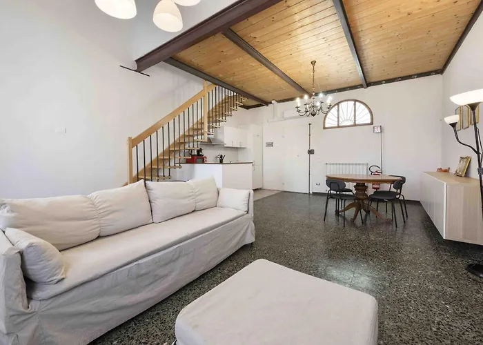 San Zanobi Panoramic Terrace By Mmega * Firenze