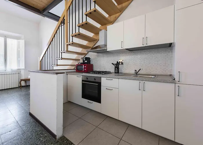 Appartamento San Zanobi Panoramic Terrace By Mmega