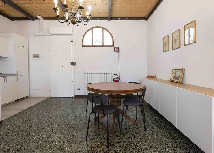 Appartamento San Zanobi Panoramic Terrace By Mmega
