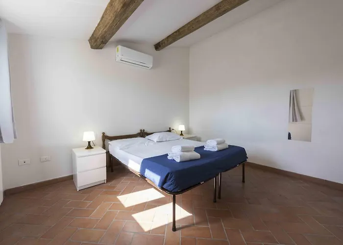 San Zanobi Panoramic Terrace By Mmega Appartamento
