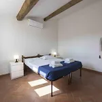 San Zanobi Panoramic Terrace By Mmega Διαμέρισμα